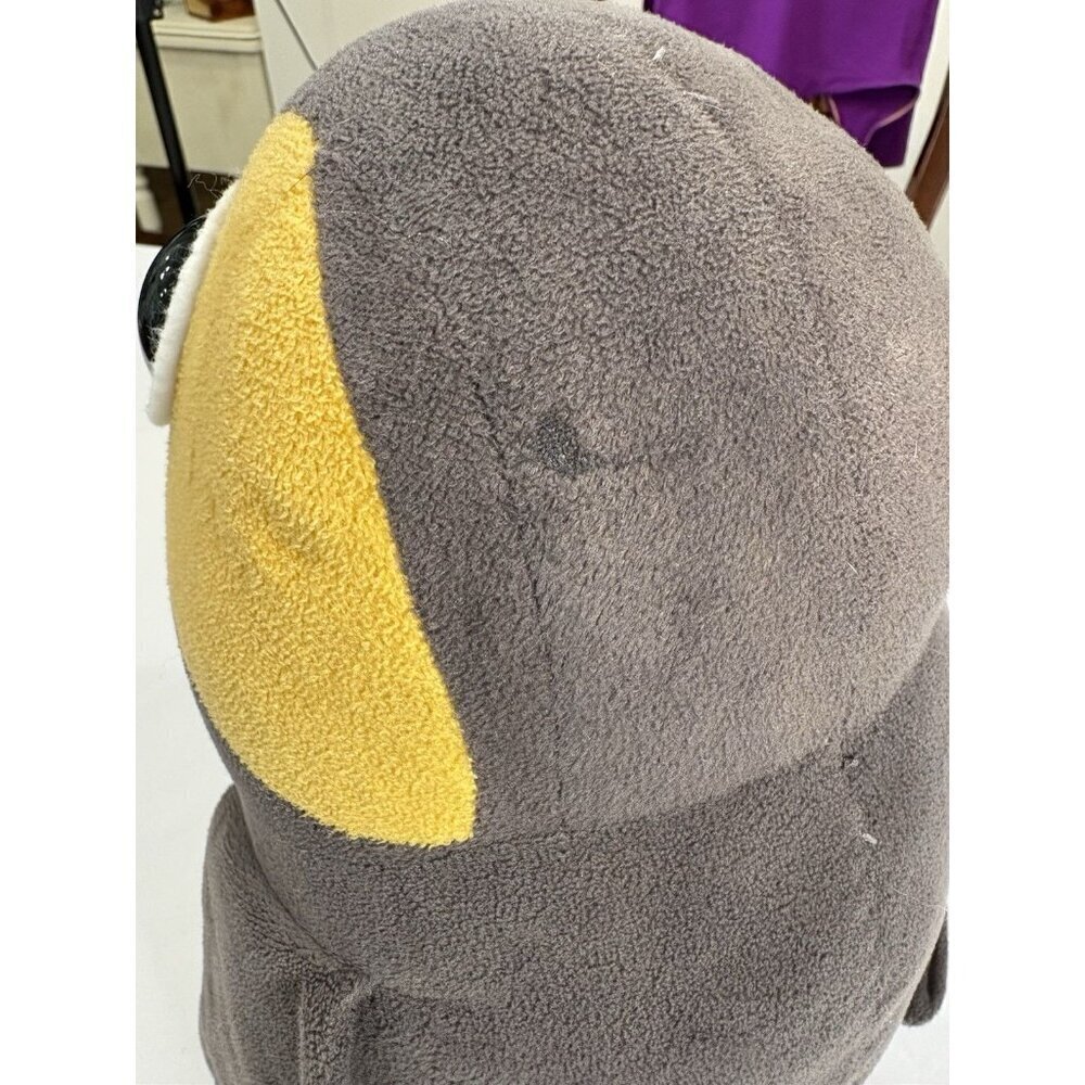 STAR WARS Porg Bird THE LAST JEDI Plush Stuffed Toy 17” Tall - Picture 5 of 5